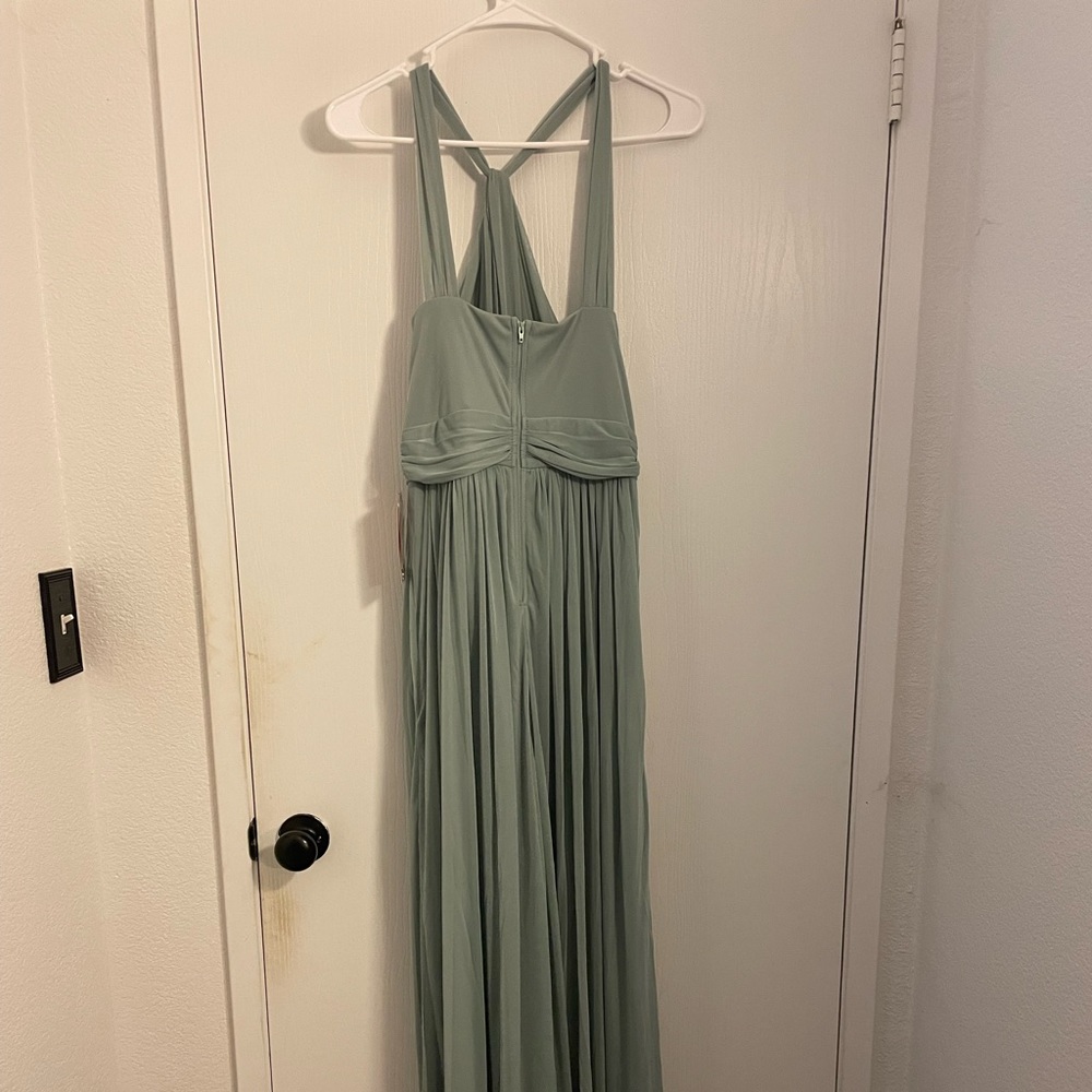 Birdy Grey bridesmaid dress